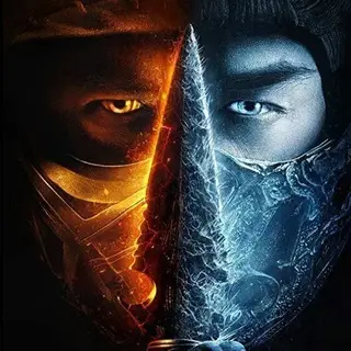 Mortal Kombat 2021 Movie