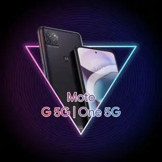 Moto G 5g/one 5g Ace | Official™