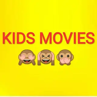 ☑️movies For Kids ☑️