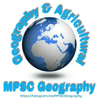 Mpsc Geography