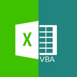 Ms Excel And Vba Macros💻⌨🖥