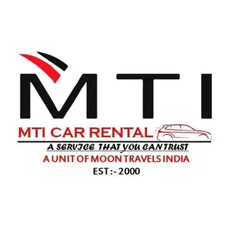 Mti Car Rental (duty)