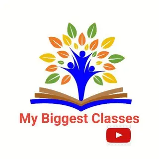 My Biggest Classes