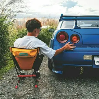 My Dream✨ | Nissan Skyline Gtr