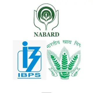 Nabard | Fci | Afo | Cci 2022-23