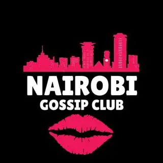 Nairobi Gossip Club Chats🥶🥵