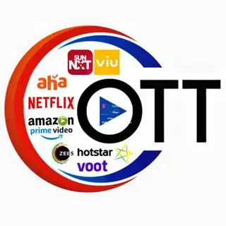 Netflix - Amazon Prime - Hotstar - Zee5 - Aha - Sun Nxt - Voot