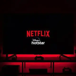 Netflix Hotstar Kinemaster Lightroom Modded Apk Apps
