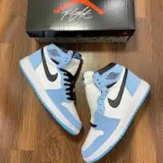 Nike Air Jordan Shoes Copy