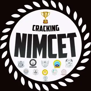 Nimcet Study Material (free)🇮🇳🇮🇳