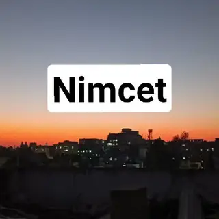 Nimcet Zone Crack