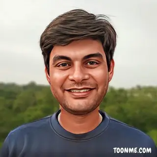 Nirav Gandhi 💥⚡️