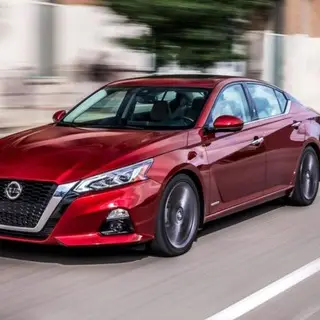 Nissan Altima | ألتيما