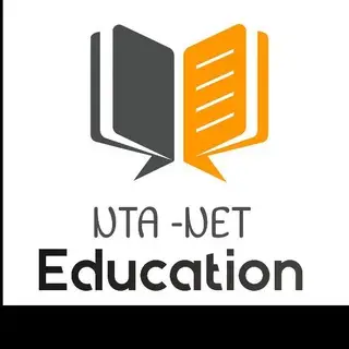 Nta-net Education Prep -nidhi Vaish
