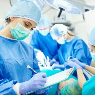 Nursing Competitive Exams Preparation