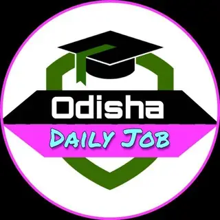 Odisha Daily Job
