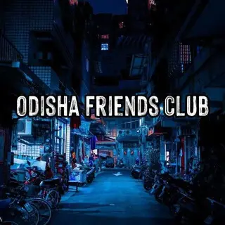 Odisha Friends Club