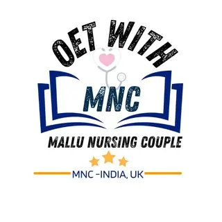 Oet With Mnc #oet_made_easy👍