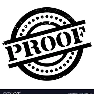 Official Nikhill Proofs Page