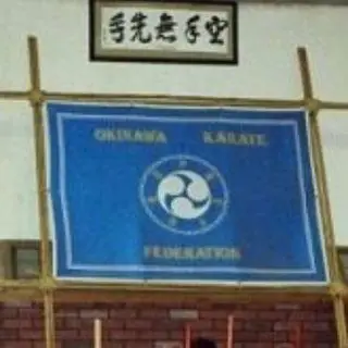 Okinawa Karate Sindo Ryu And Pencak Silat Portugal