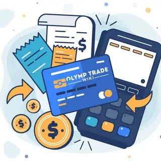 Olymp Trade Signals