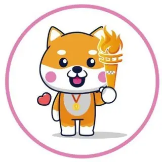 Olympic Doge Announcements