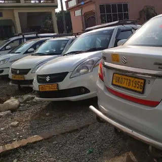 One-way Car Rental Delhi