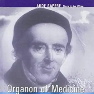 Organon Of Medicine And Homoeopathic Philosophy