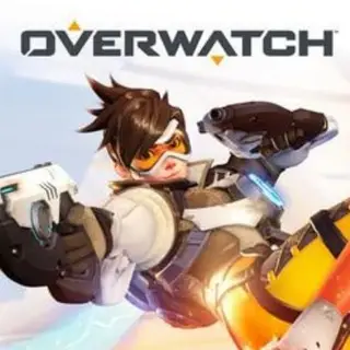 Overwatch: Legendary