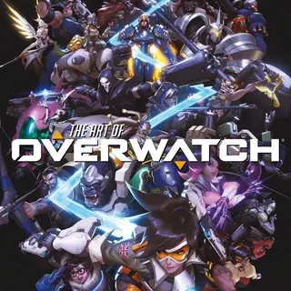 قروب للعبه اوفرواتش Overwatch