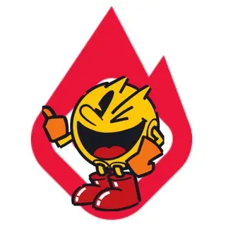 Pac Man Blaze Free