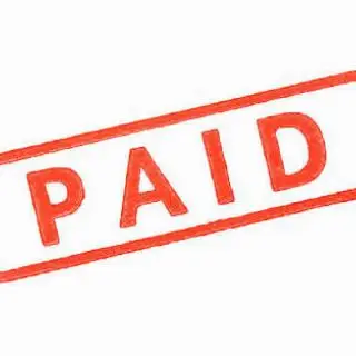 Paid Channel Results