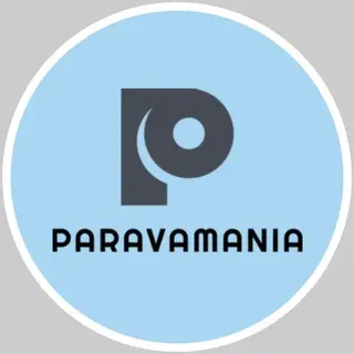 Paravamania™ 🕊