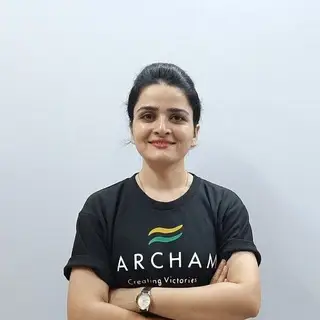 Parcham Classes Maths Masti
