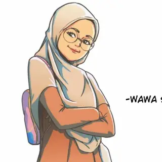Parenting Penting Wawa Shauqi