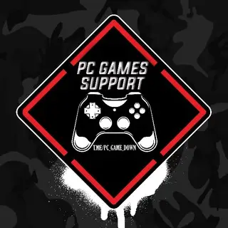 Pc Games Support