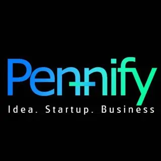 Pennify-business &amp  Startup