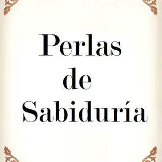 Perlas De Sabiduría De &quot El Escriba&quot