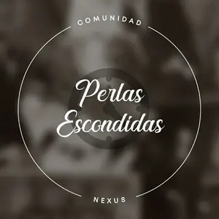 🗽 Perlas Escondidas ⌛️