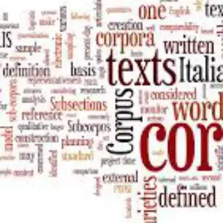 Persian Corpus Linguistics