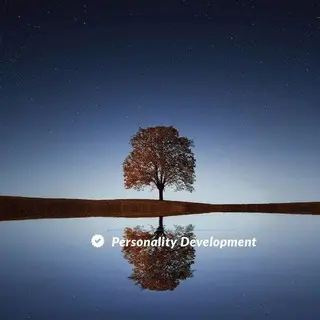Personality Development
