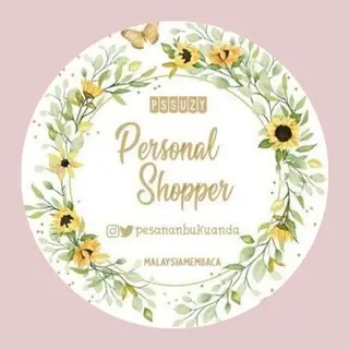Pesananbukuanda Sale