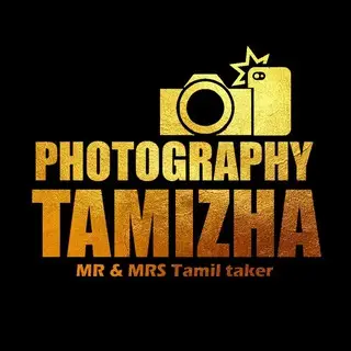 Photography Tamizha