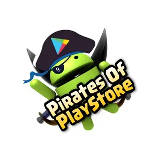 Pirates Of Play Store