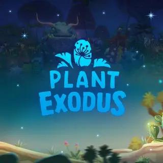 Plant Exodus Official [eng]