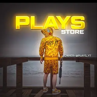 𝙋𝙇𝘼𝙔𝙎 𝙍𝙀𝙎𝙀𝙇𝙇𝙀𝙍 𝙃𝙐𝘽 🇮🇳 ™