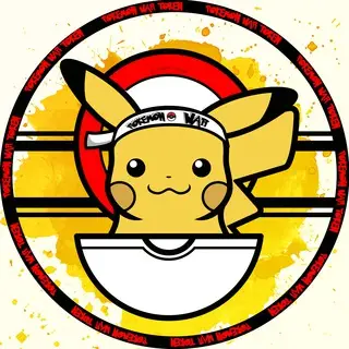 Pokemon War Token Vn Chat