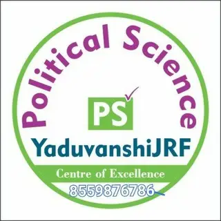 Political Science(psir) Upsc