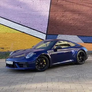 Porsche 911 Club