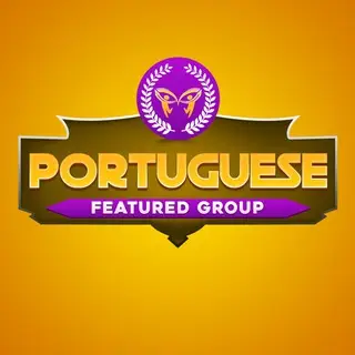Portuguese Classroom